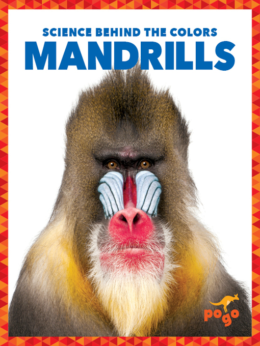 Title details for Mandrills by Alicia Z. Klepeis - Available